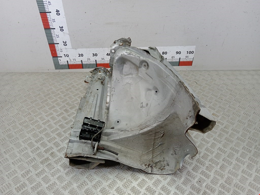 Лонжерон передний левый BMW 5er 5 серия E39 1995-2004