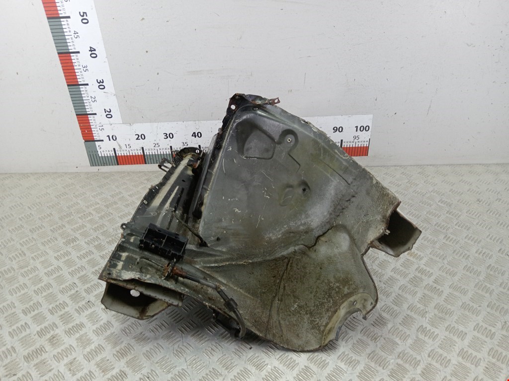 Лонжерон передний левый BMW 5er 5 серия E39 1995-2004