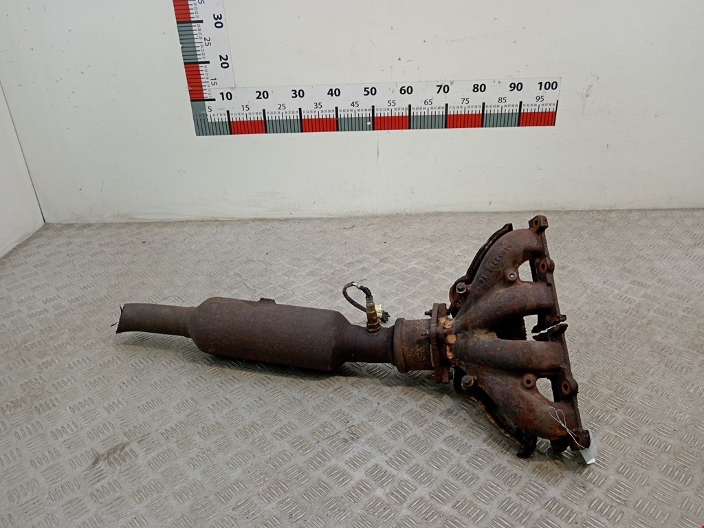 Коллектор выпускной CHRYSLER Sebring III JS 2006-2010