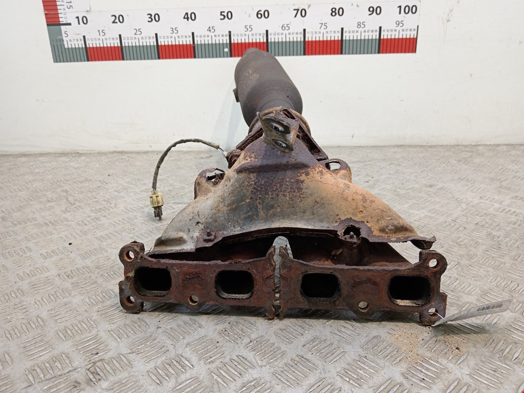 Коллектор выпускной CHRYSLER Sebring III JS 2006-2010