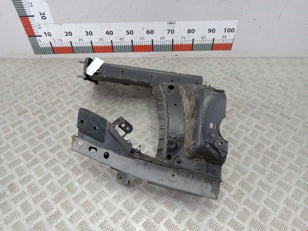 Лонжерон передний левый BMW 3er E90/E91 2005-2012