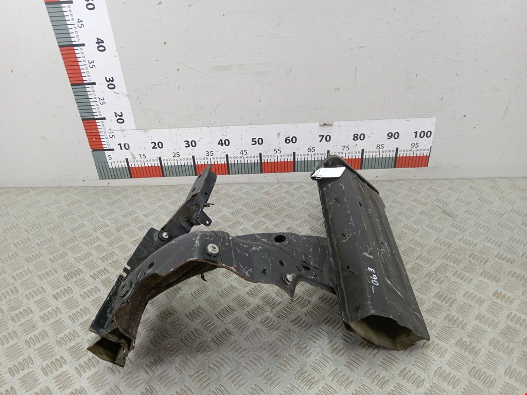 Лонжерон передний левый BMW 3er E90/E91 2005-2012