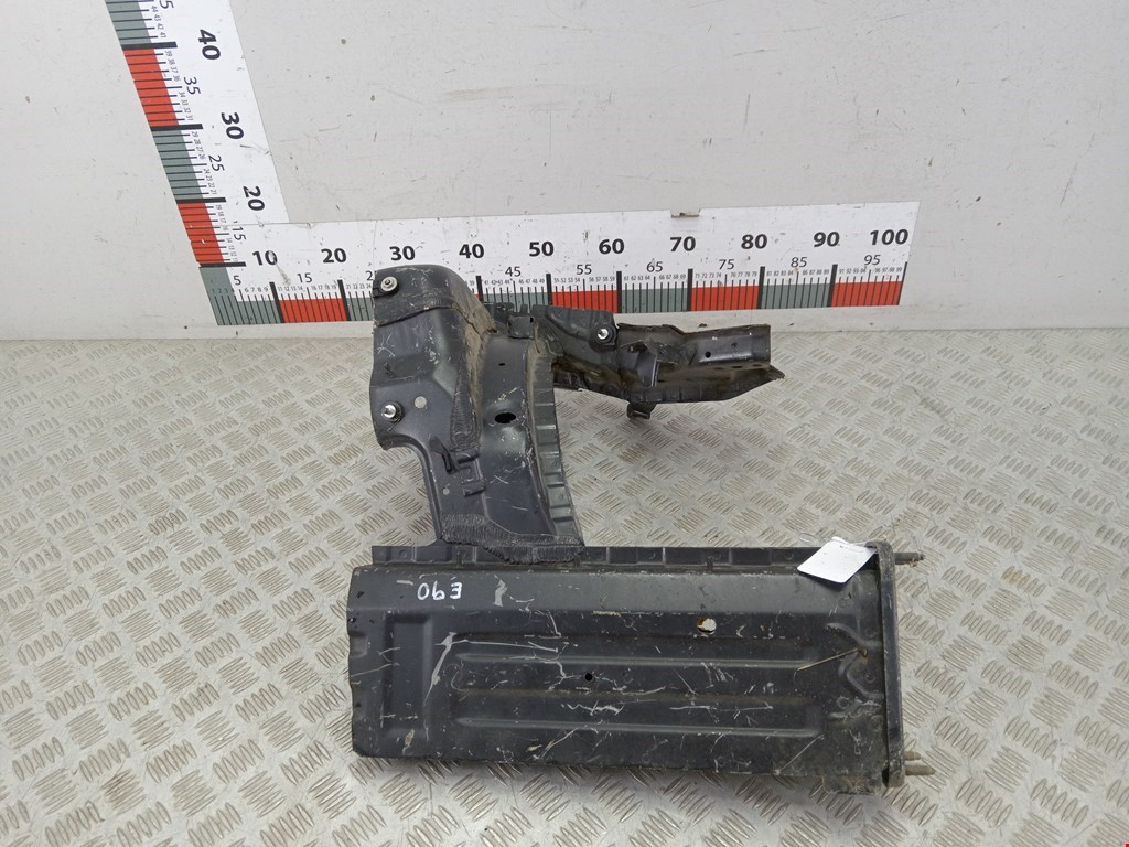 Лонжерон передний левый BMW 3er E90/E91 2005-2012