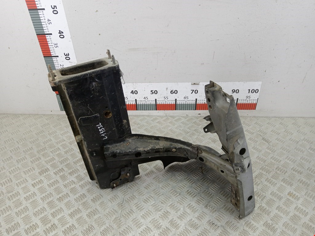 Лонжерон передний левый BMW 3er E90/E91 2005-2012