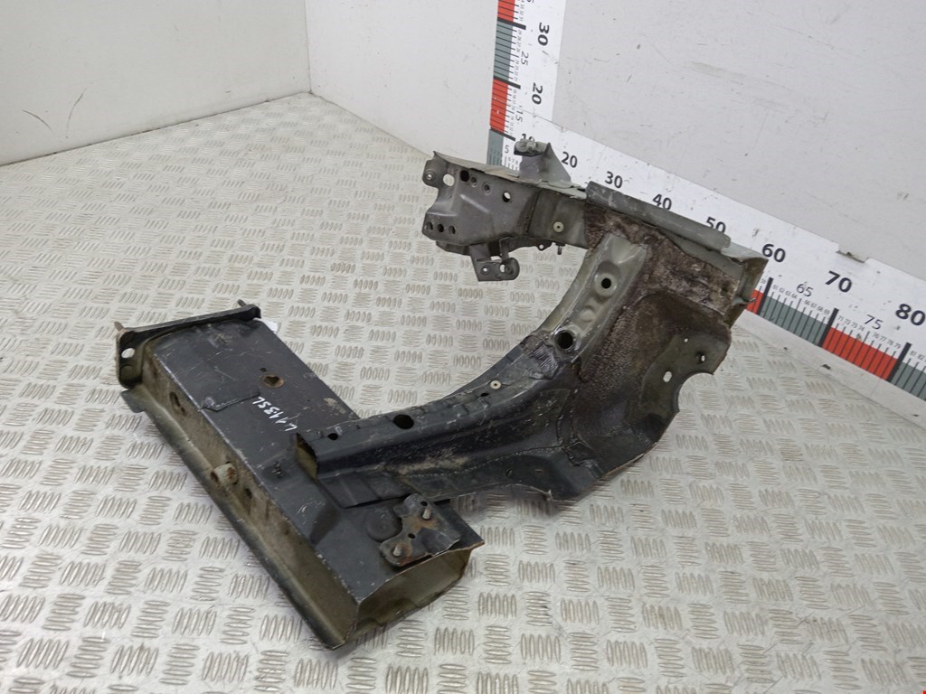 Лонжерон передний левый BMW 3er E90/E91 2005-2012