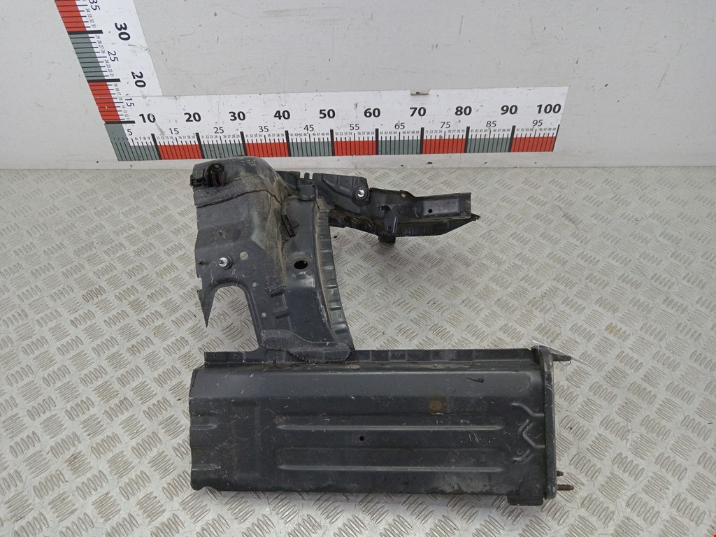 Лонжерон передний левый BMW 3er E90/E91 2005-2012