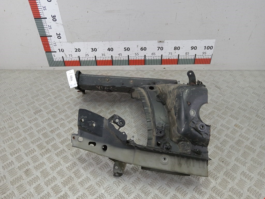 Лонжерон передний левый BMW 3er E90/E91 2005-2012