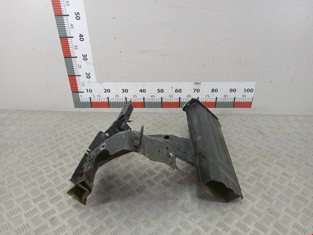 Лонжерон передний левый BMW 3er E90/E91 2005-2012