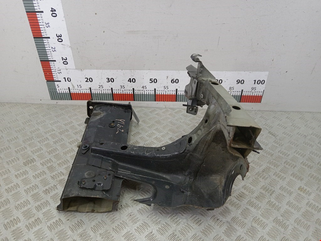 Лонжерон передний левый BMW 3er E90/E91 2005-2012