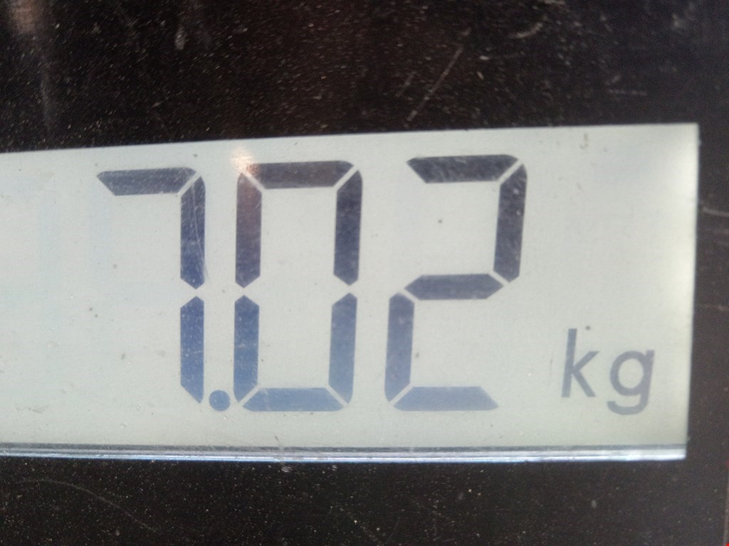 Лонжерон передний левый BMW 3er E90/E91 2005-2012