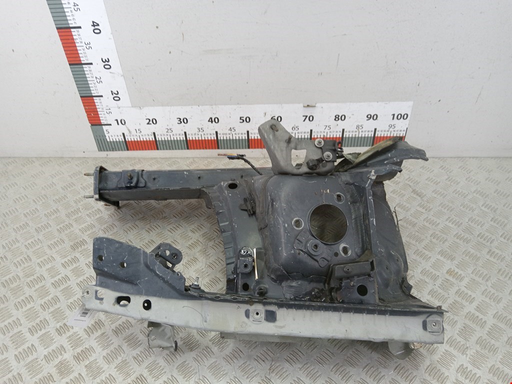 Лонжерон передний левый BMW 3er E90/E91 2005-2012