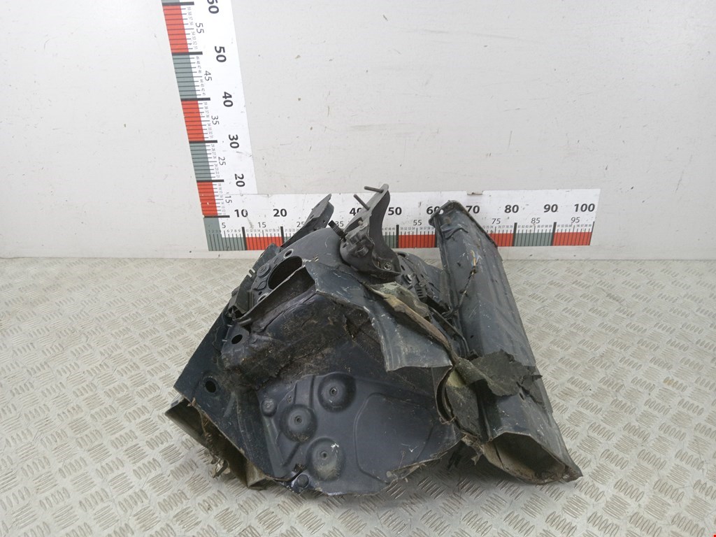 Лонжерон передний левый BMW 3er E90/E91 2005-2012