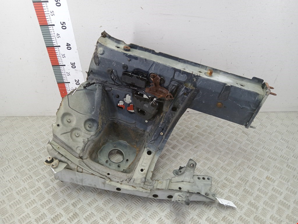 Лонжерон передний левый BMW 3er E90/E91 2005-2012