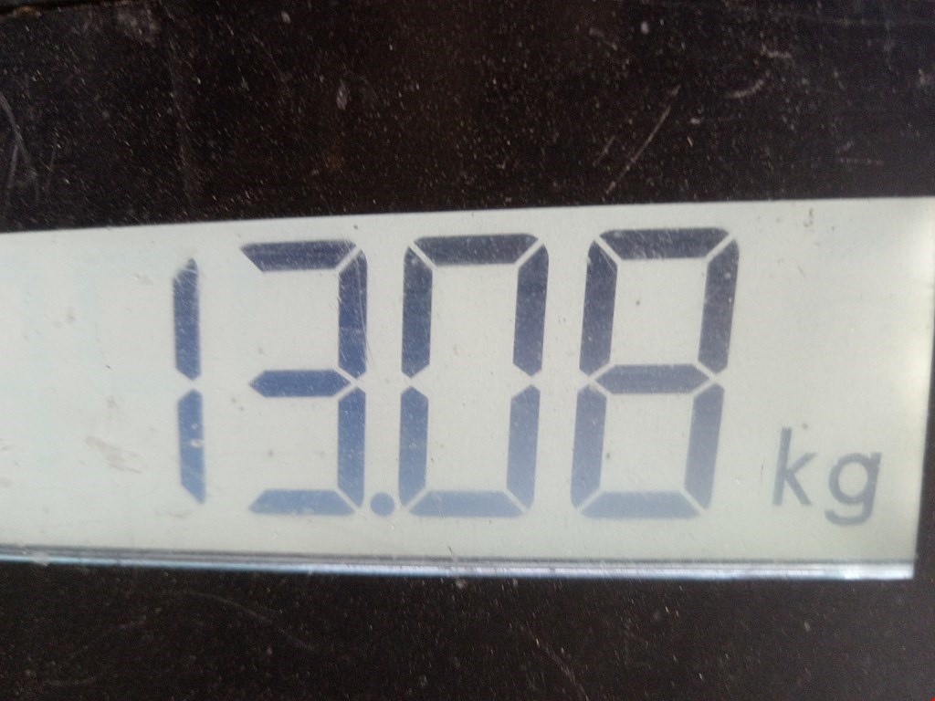 Лонжерон передний левый BMW 3er E90/E91 2005-2012