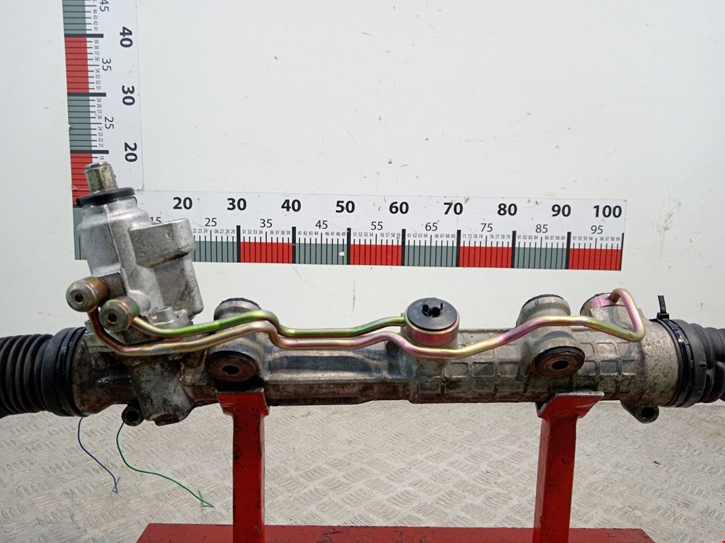 Рейка рулевая MERCEDES-BENZ S-Class IV W220 1998-2005