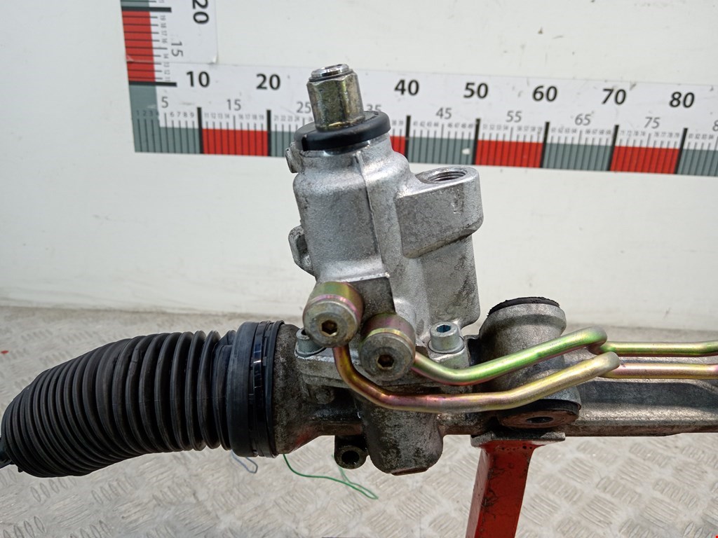 Рейка рулевая MERCEDES-BENZ S-Class IV W220 1998-2005