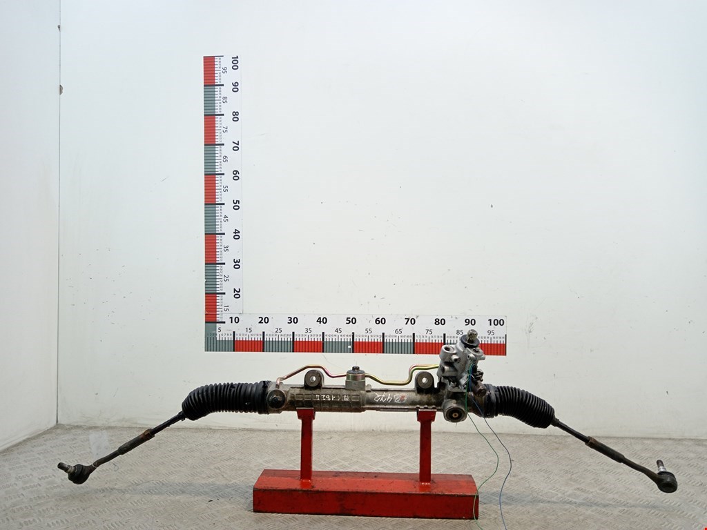 Рейка рулевая MERCEDES-BENZ S-Class IV W220 1998-2005