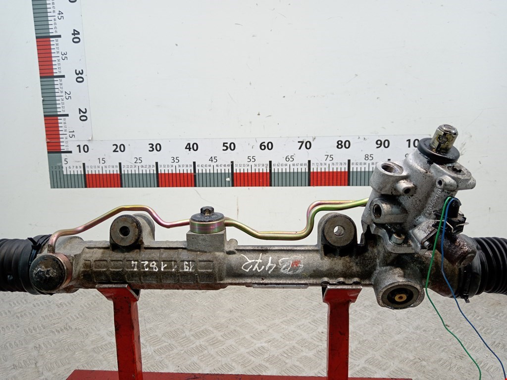 Рейка рулевая MERCEDES-BENZ S-Class IV W220 1998-2005