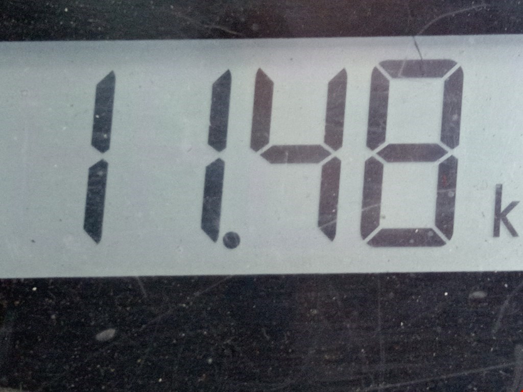 Рейка рулевая MERCEDES-BENZ S-Class IV W220 1998-2005