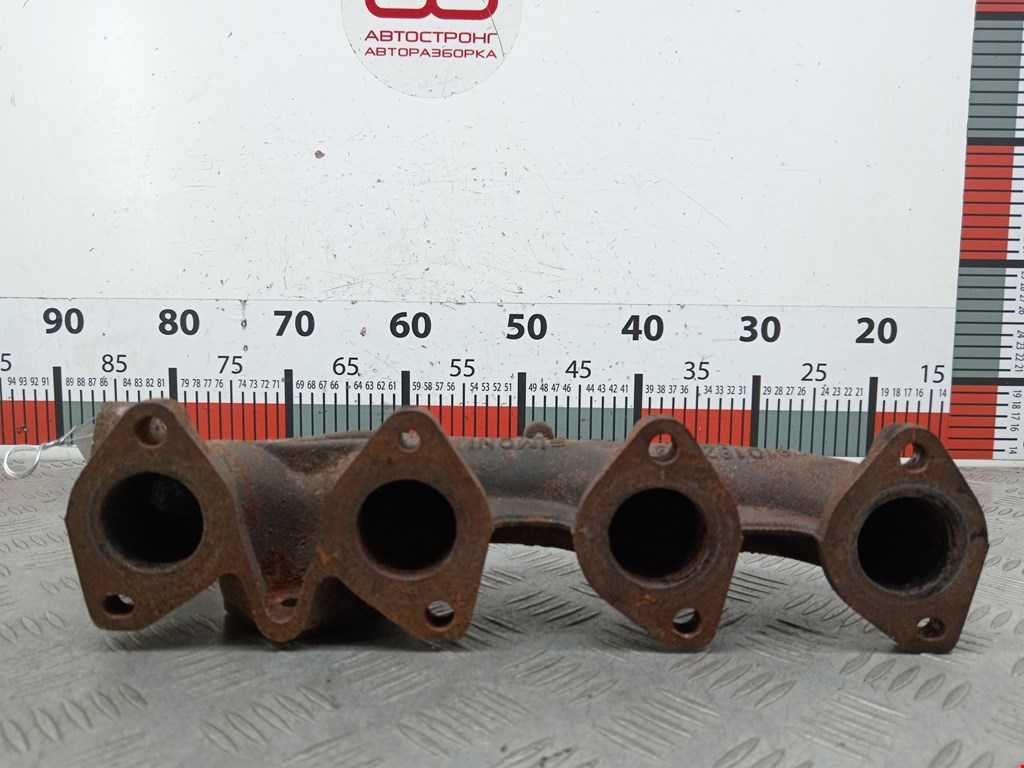 Коллектор выпускной BMW 5er 5 серия E60/E61 2003-2010