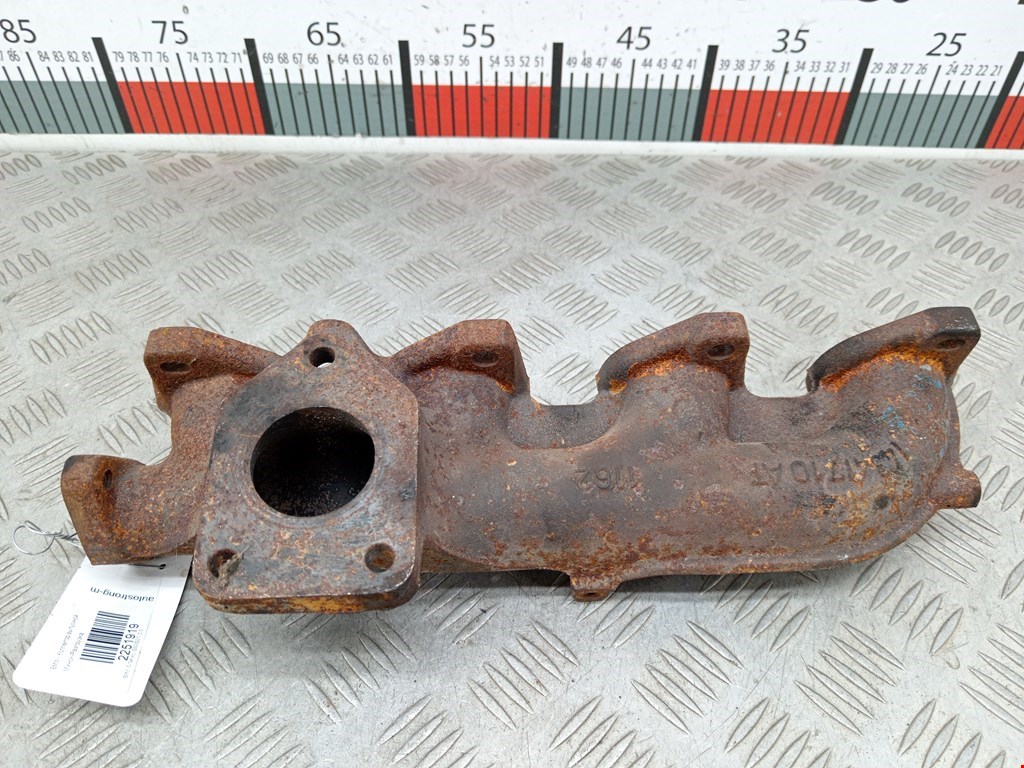 Коллектор выпускной BMW 5er 5 серия E60/E61 2003-2010