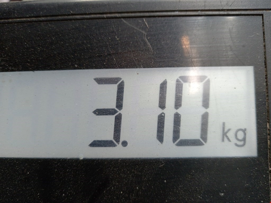 Коллектор выпускной BMW 5er 5 серия E60/E61 2003-2010