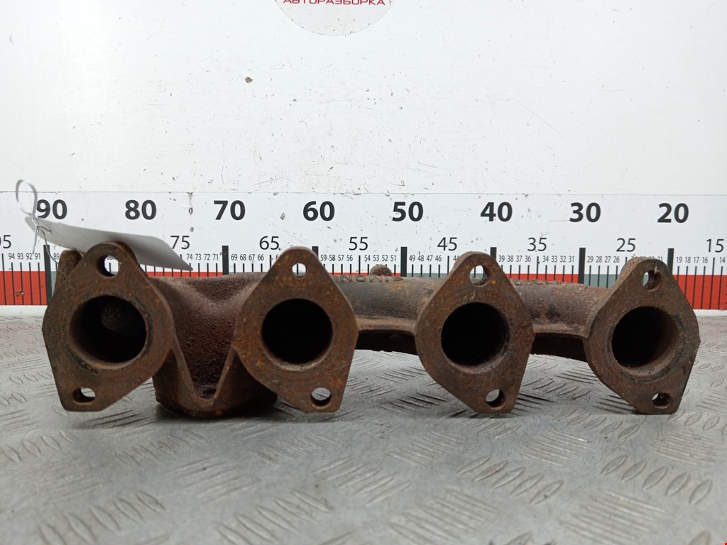 Коллектор выпускной BMW 3er E90/E91 2005-2012