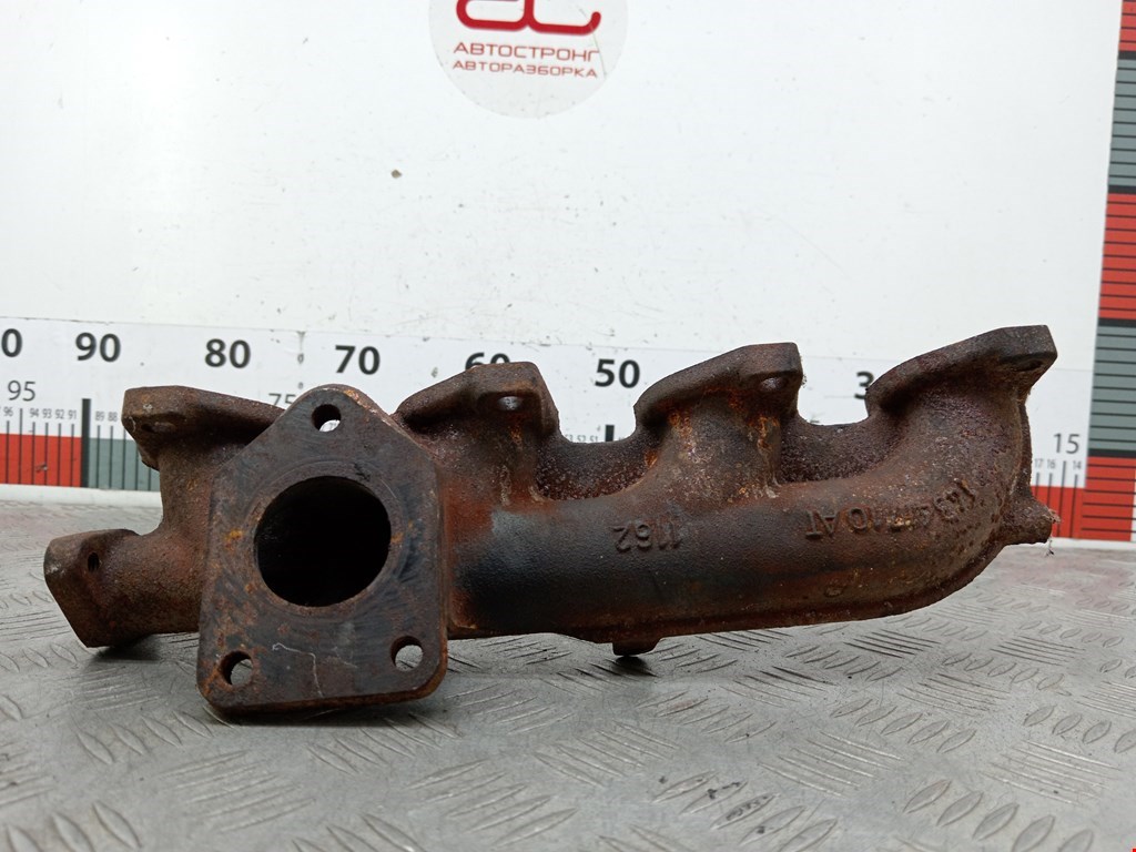 Коллектор выпускной BMW 3er E90/E91 2005-2012