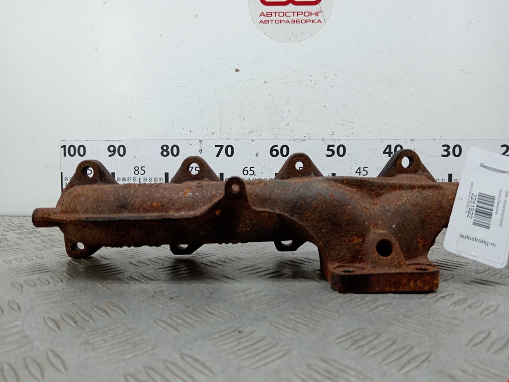 Коллектор выпускной BMW 5er 5 серия E60/E61 2003-2010