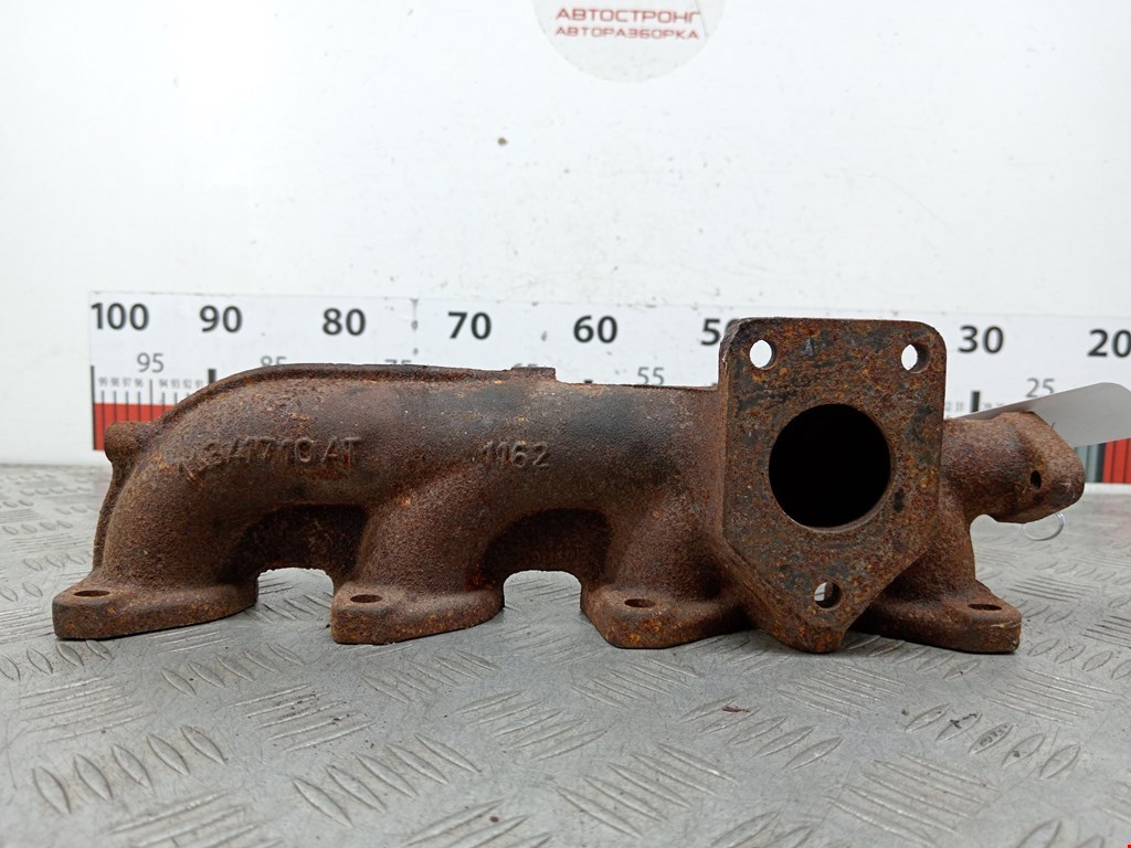 Коллектор выпускной BMW 5er 5 серия E60/E61 2003-2010