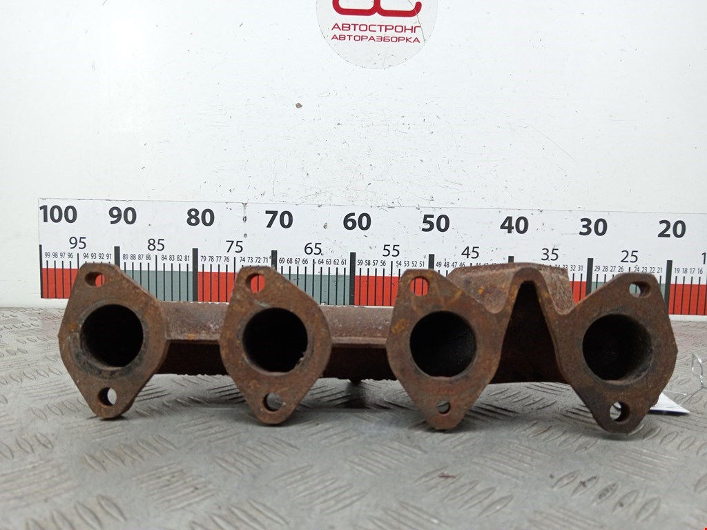 Коллектор выпускной BMW 5er 5 серия E60/E61 2003-2010