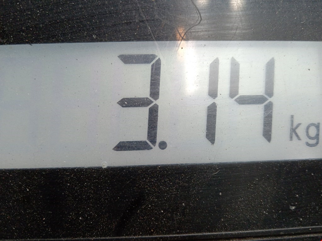 Коллектор выпускной BMW 5er 5 серия E60/E61 2003-2010