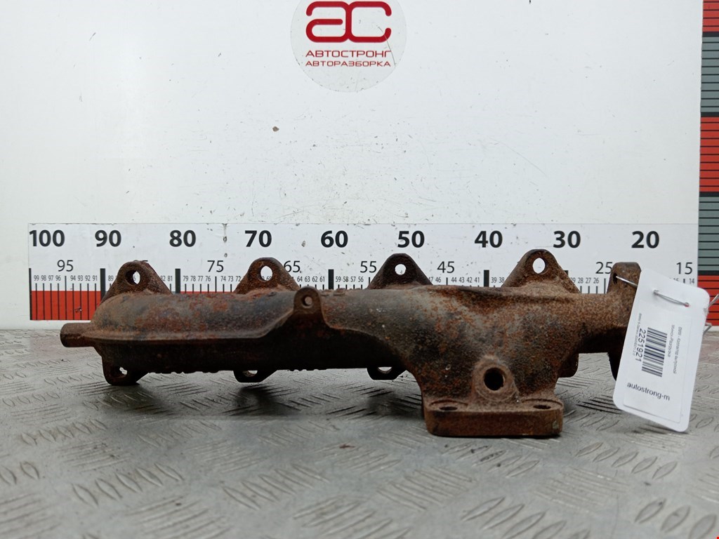 Коллектор выпускной BMW 5er 5 серия E60/E61 2003-2010