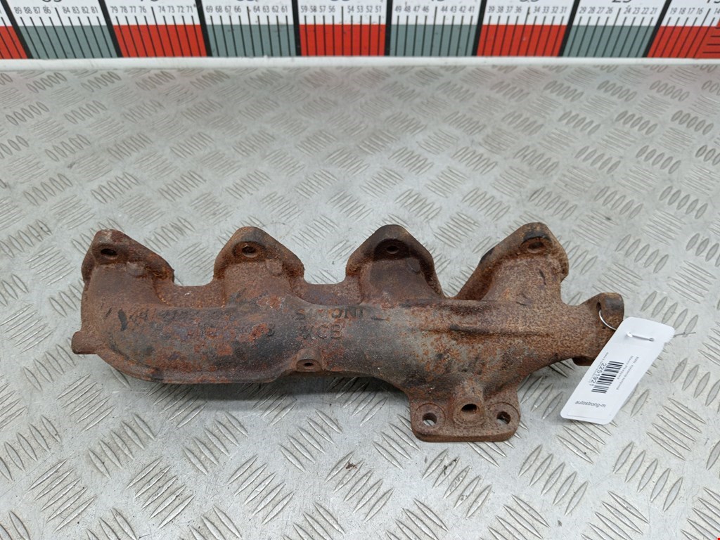 Коллектор выпускной BMW 5er 5 серия E60/E61 2003-2010