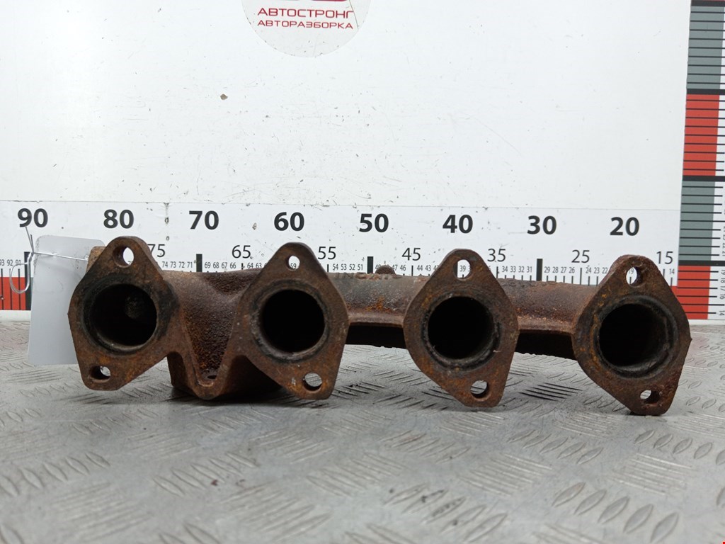 Коллектор выпускной BMW 5er 5 серия E60/E61 2003-2010