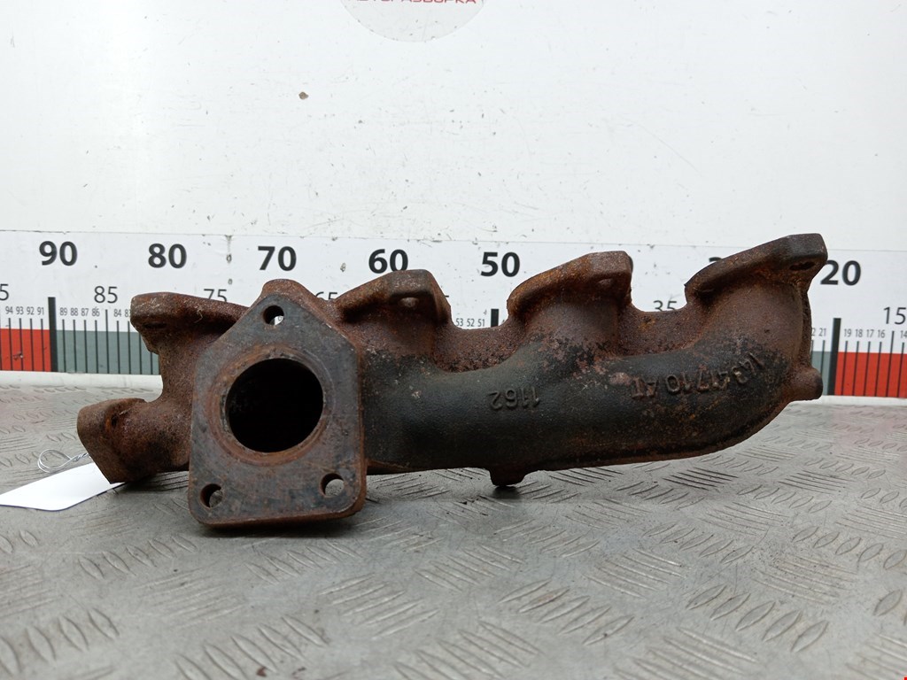 Коллектор выпускной BMW 5er 5 серия E60/E61 2003-2010