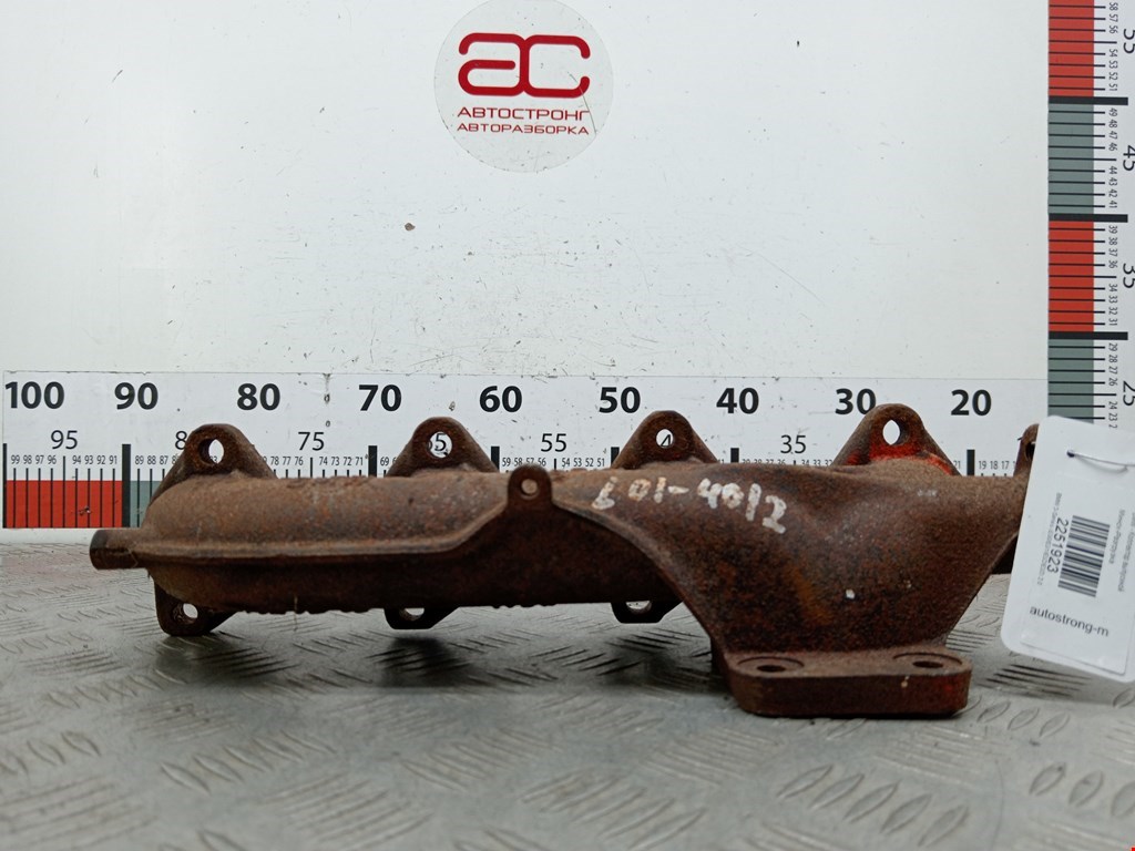 Коллектор выпускной BMW 3er E90/E91 2005-2012