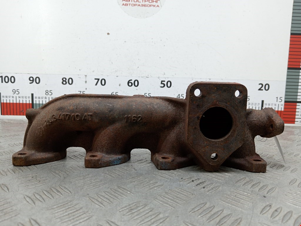 Коллектор выпускной BMW 3er E90/E91 2005-2012