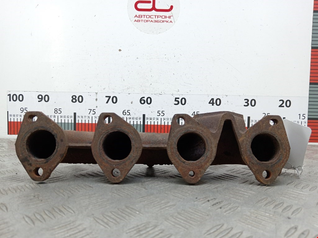 Коллектор выпускной BMW 3er E90/E91 2005-2012