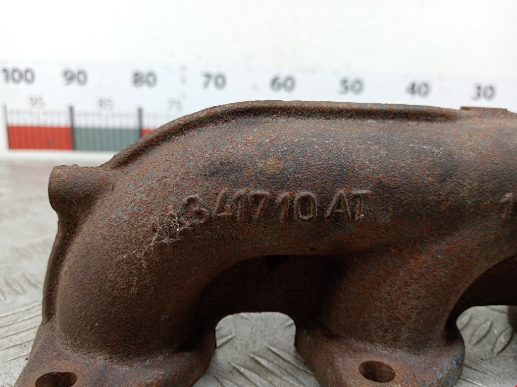 Коллектор выпускной BMW 3er E90/E91 2005-2012