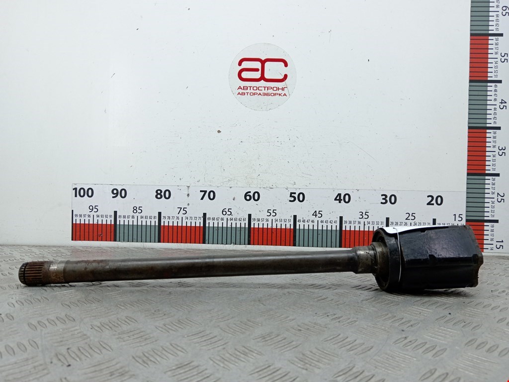 Вал КПП промежуточный BMW X5 (E53) (1999-2006)