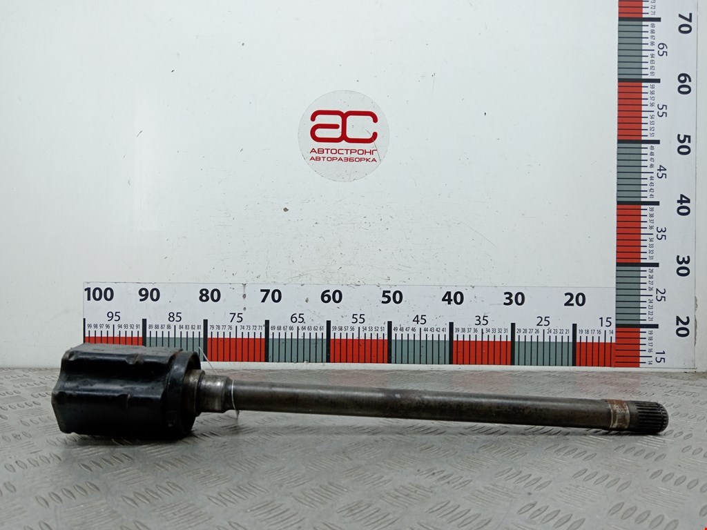 Вал КПП промежуточный BMW X5 (E53) (1999-2006)