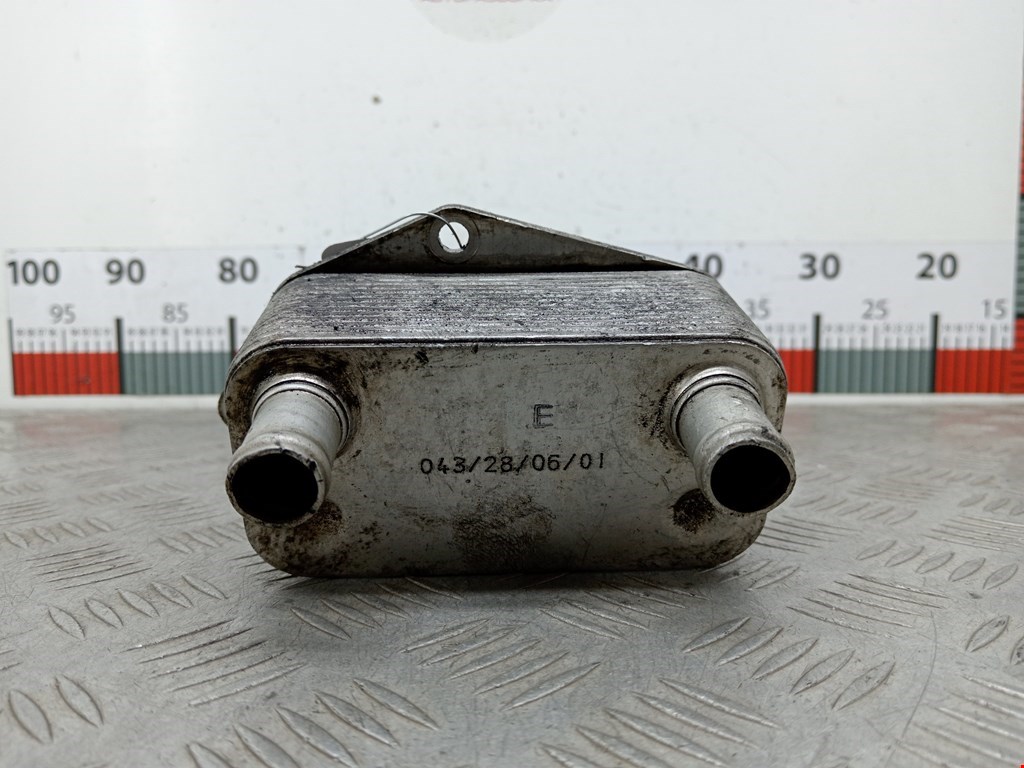 Теплообменник BMW 3-Series (E46) (1998-2007)