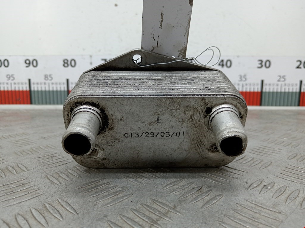 Теплообменник BMW 3-Series (E46) (1998-2007)