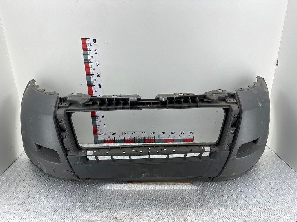 Бампер передний CITROEN Jumper 250 2006-н.в.