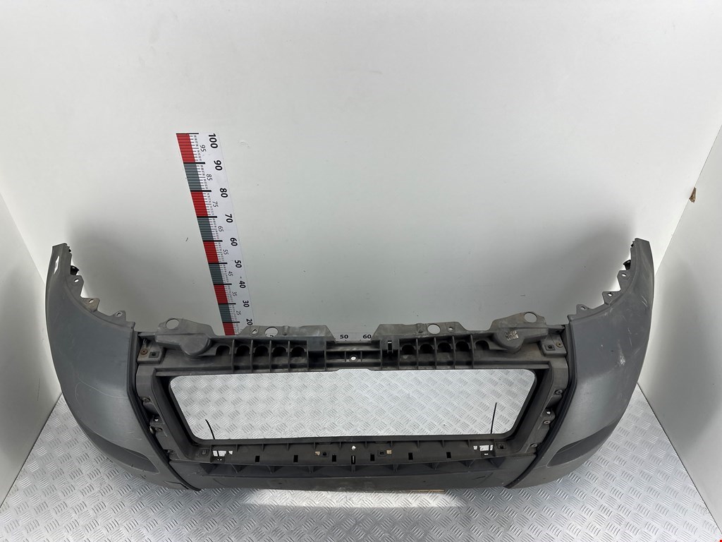 Бампер передний CITROEN Jumper 250 2006-н.в.