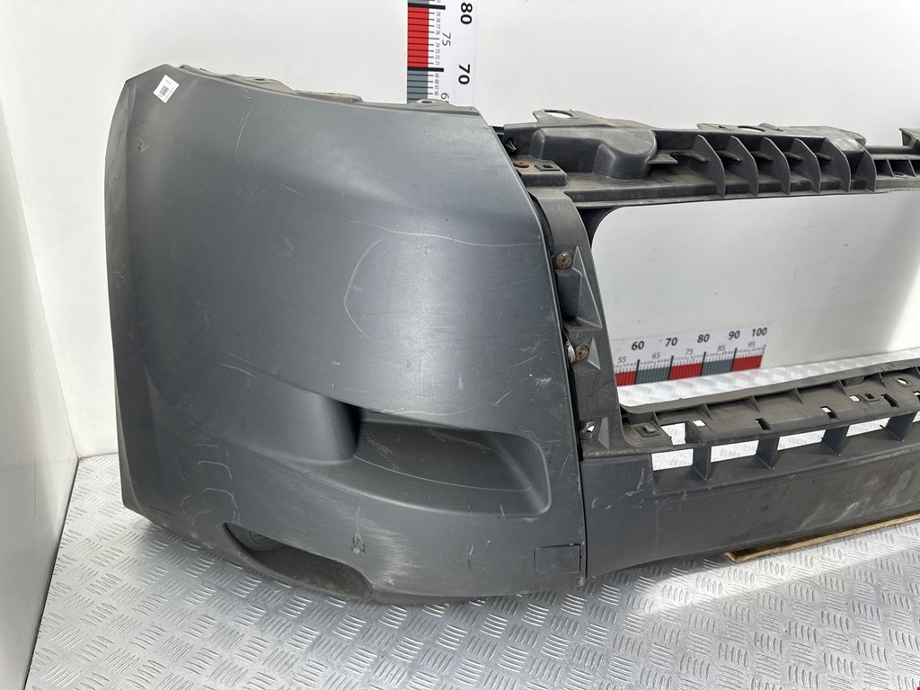 Бампер передний CITROEN Jumper 250 2006-н.в.