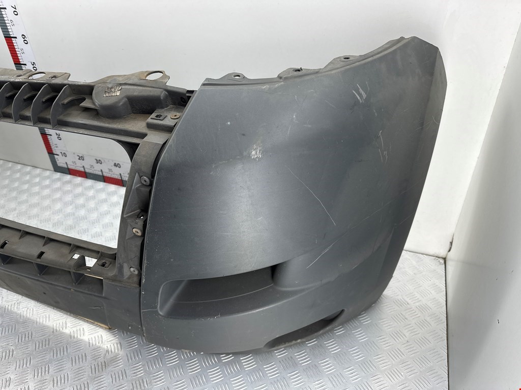 Бампер передний CITROEN Jumper 250 2006-н.в.