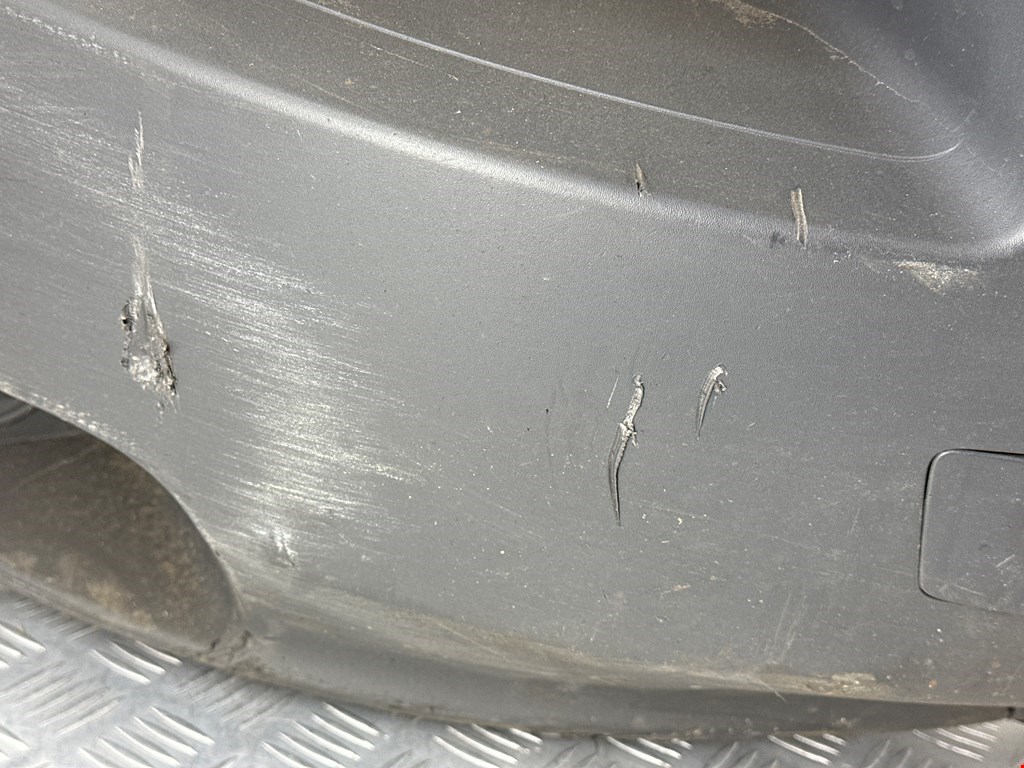 Бампер передний CITROEN Jumper 250 2006-н.в.