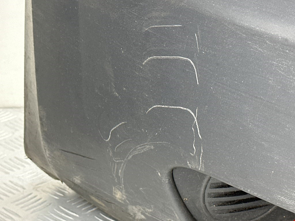 Бампер передний CITROEN Jumper 250 2006-н.в.